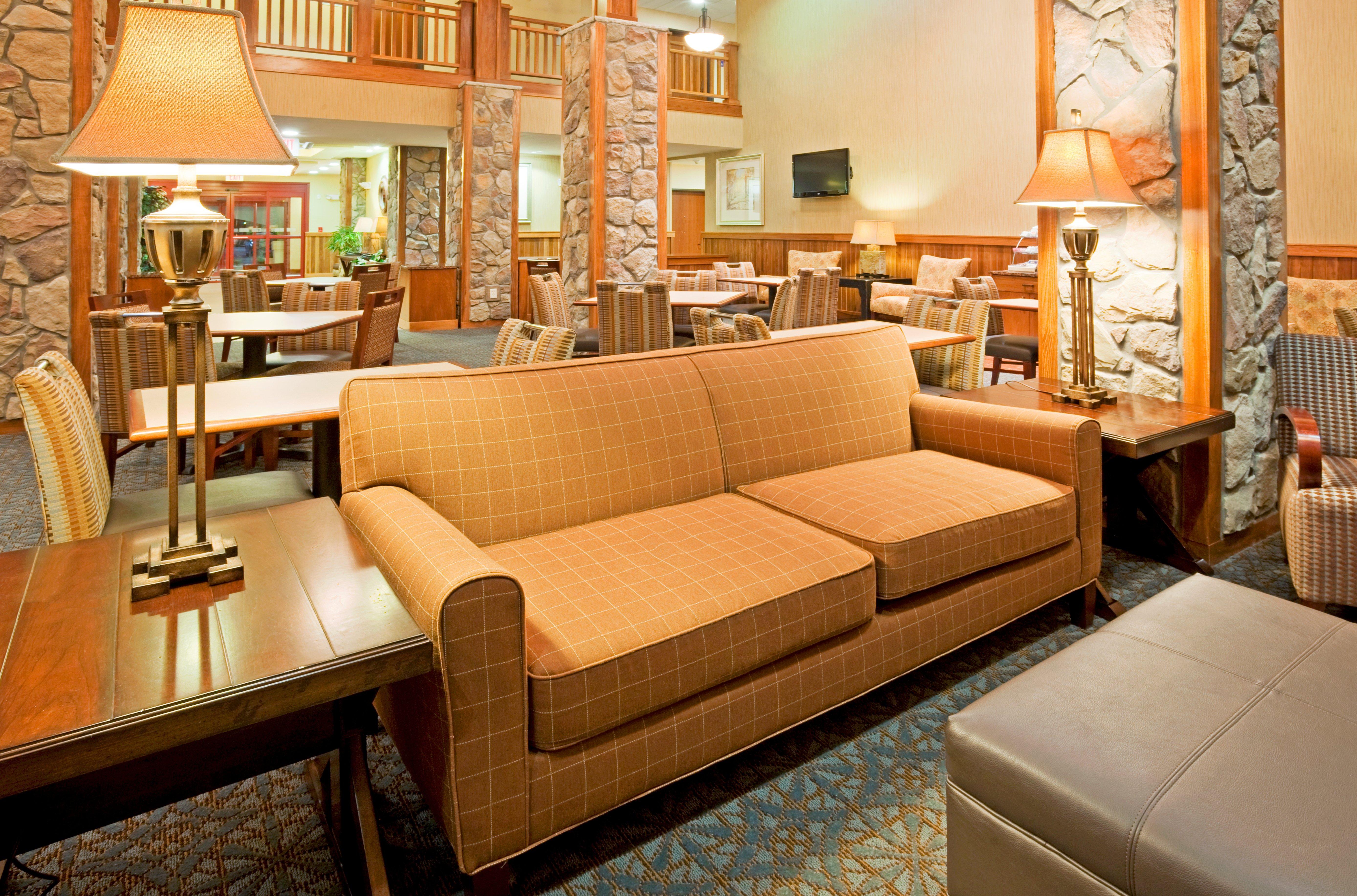 Comfort Inn & Suites Mountain Iron And Virginia Exterior foto