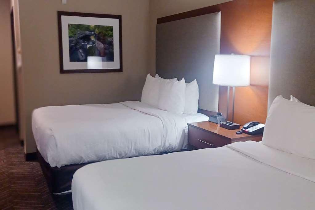Comfort Inn & Suites Mountain Iron And Virginia Cameră foto
